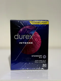 كاندوم دوركس مدل intense